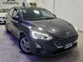 Ford Focus Focus V 2018 1.5 TDCi 120 CV Start&Stop Titanium Gris - thumbnail 2