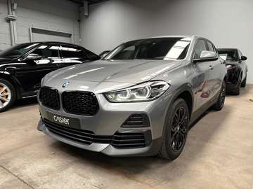 sDrive18i Advantage l Automaat l Full Dealer History l LED l Navi l Seat Heating l Cruise Control