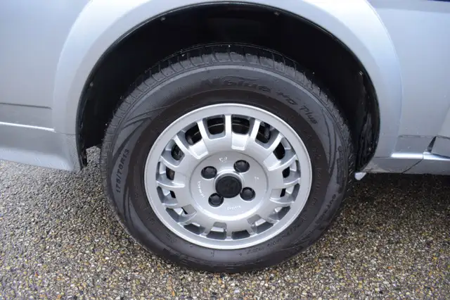 Volkswagen Scirocco view 9