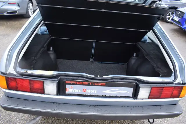 Volkswagen Scirocco view 8