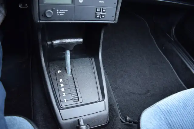 Volkswagen Scirocco view 3