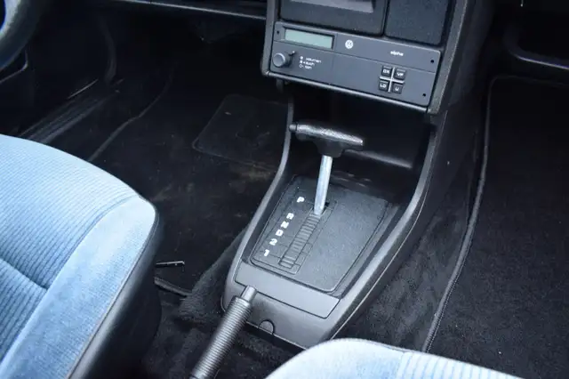 Volkswagen Scirocco view 7