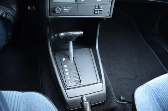 Volkswagen Scirocco view 5