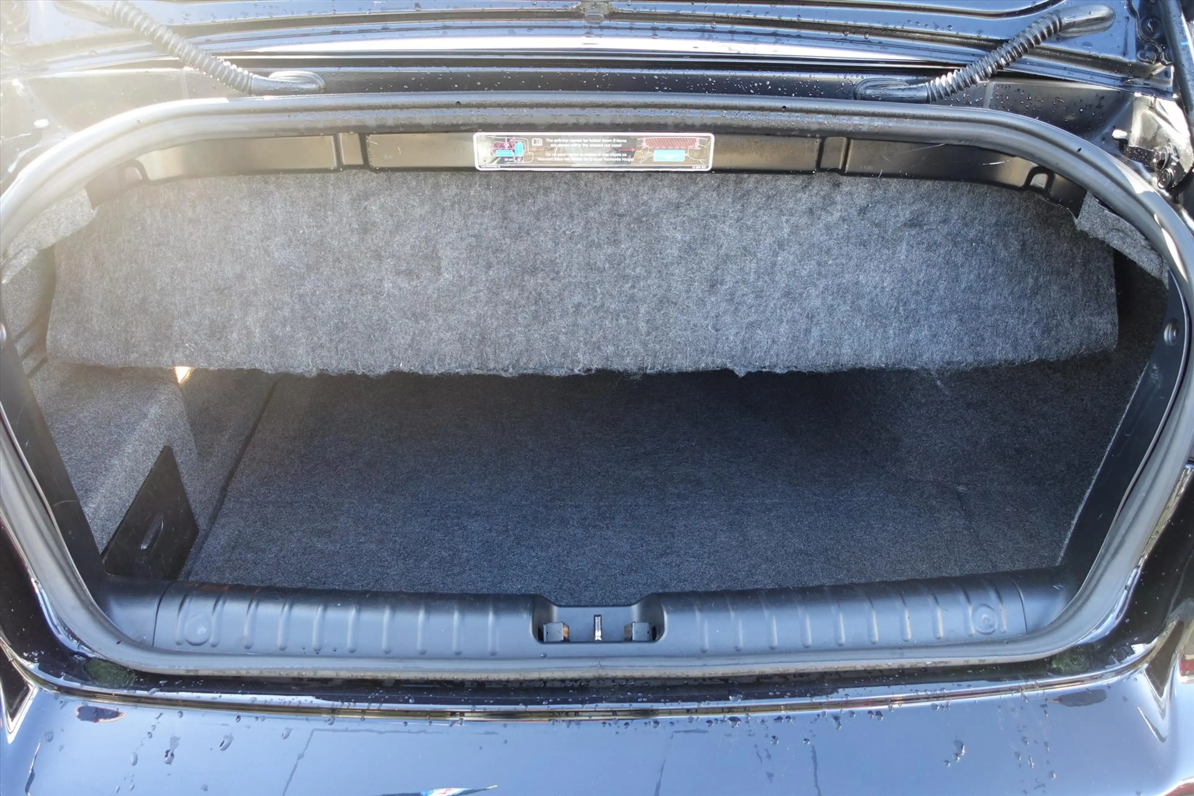 Saab 9-3 2.8 TURBO V6 CABRIOLET AUT Aero | HIRSCH | LEDER | — photo 15
