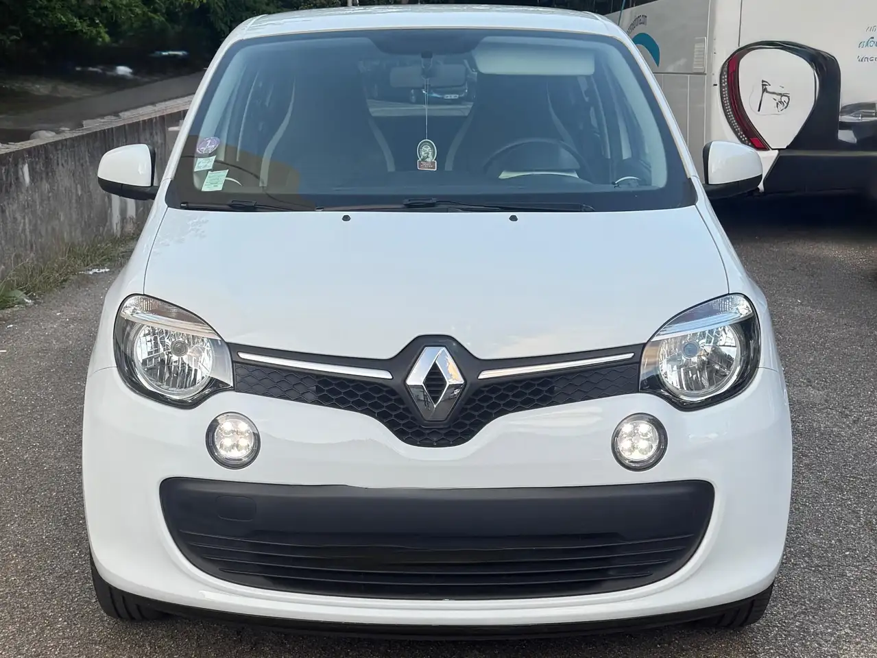 Renault Twingo III 1.0 SCe 70 Zen EDC