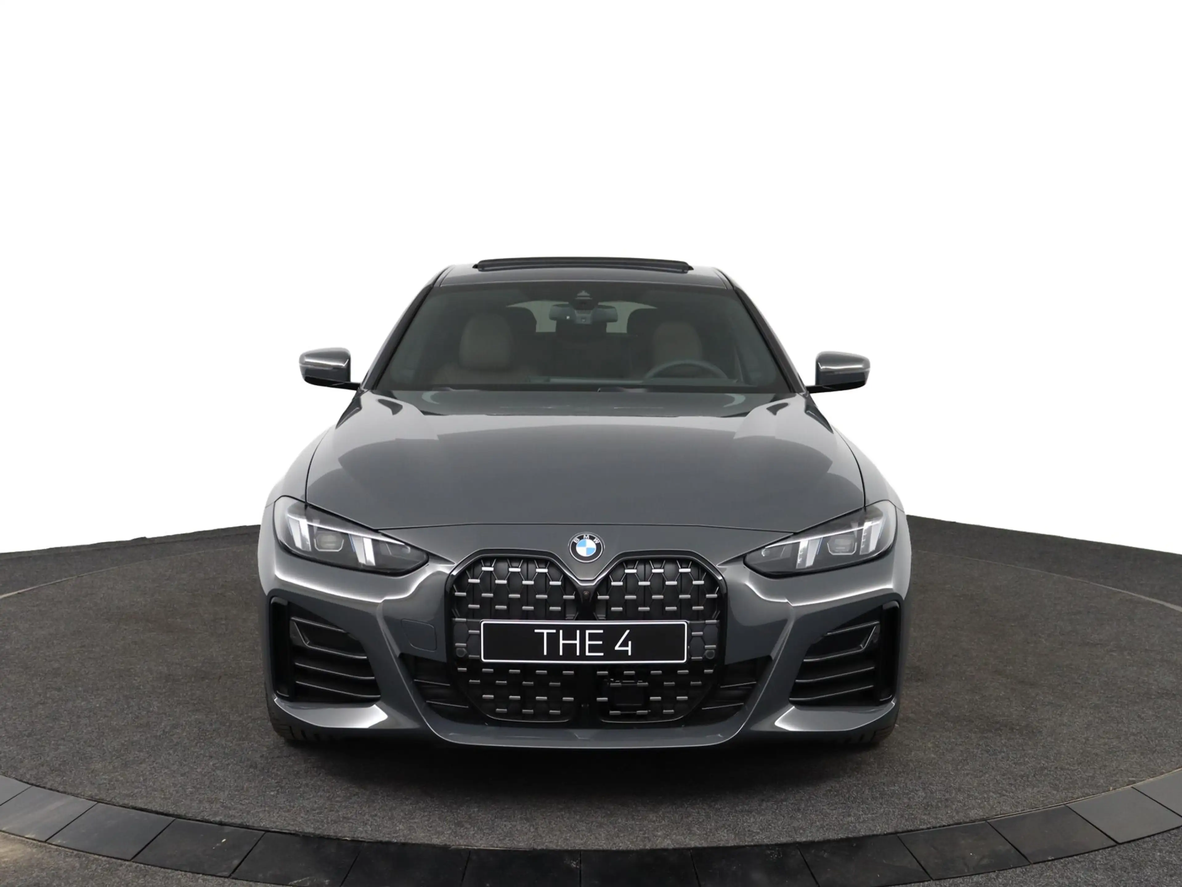 BMW 420 4 Serie Gran Coupé 420i | M Sportpakket Pro | Schu — photo 12