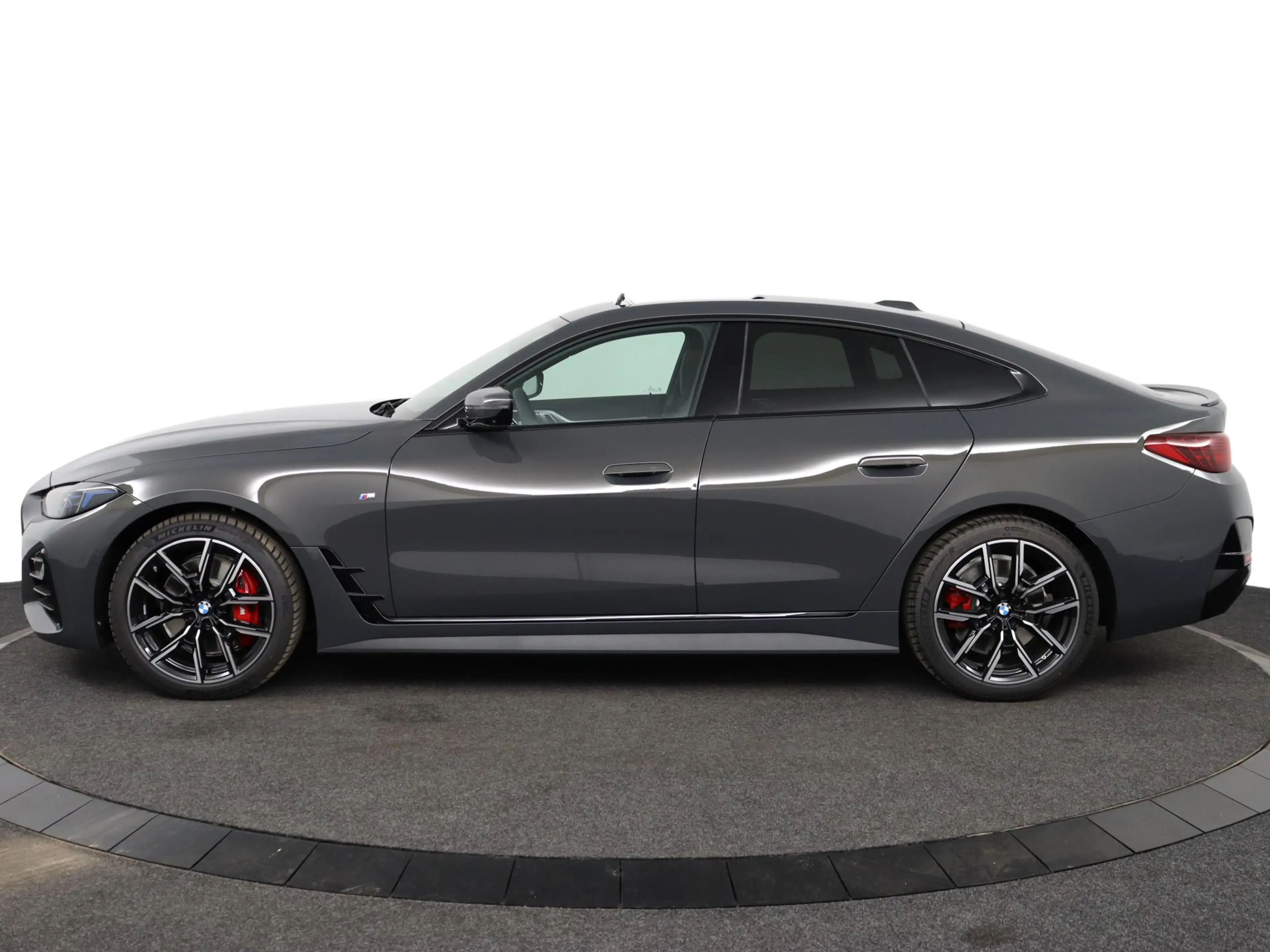 BMW 420 4 Serie Gran Coupé 420i | M Sportpakket Pro | Schu — photo 3