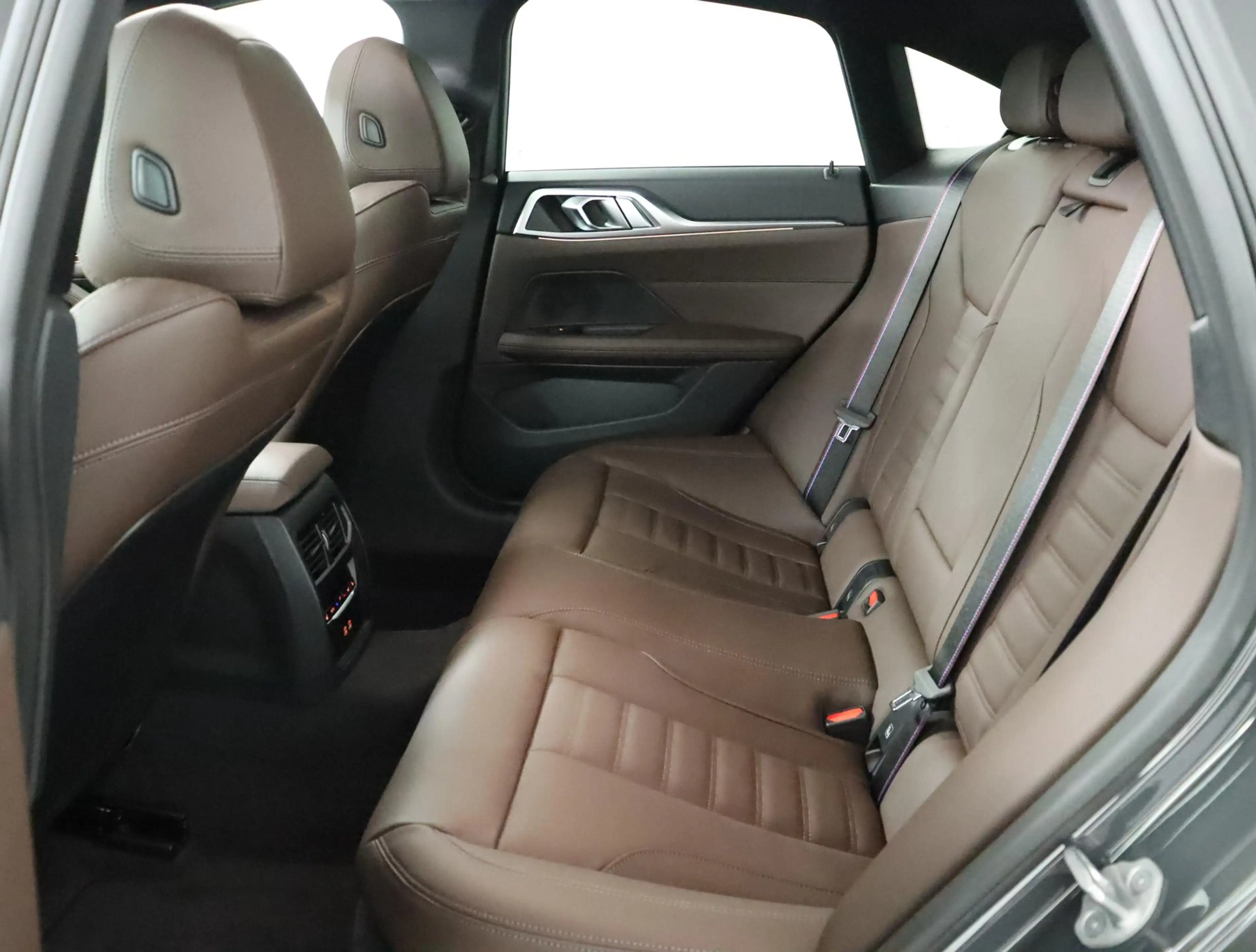 BMW 420 4 Serie Gran Coupé 420i | M Sportpakket Pro | Schu — photo 14