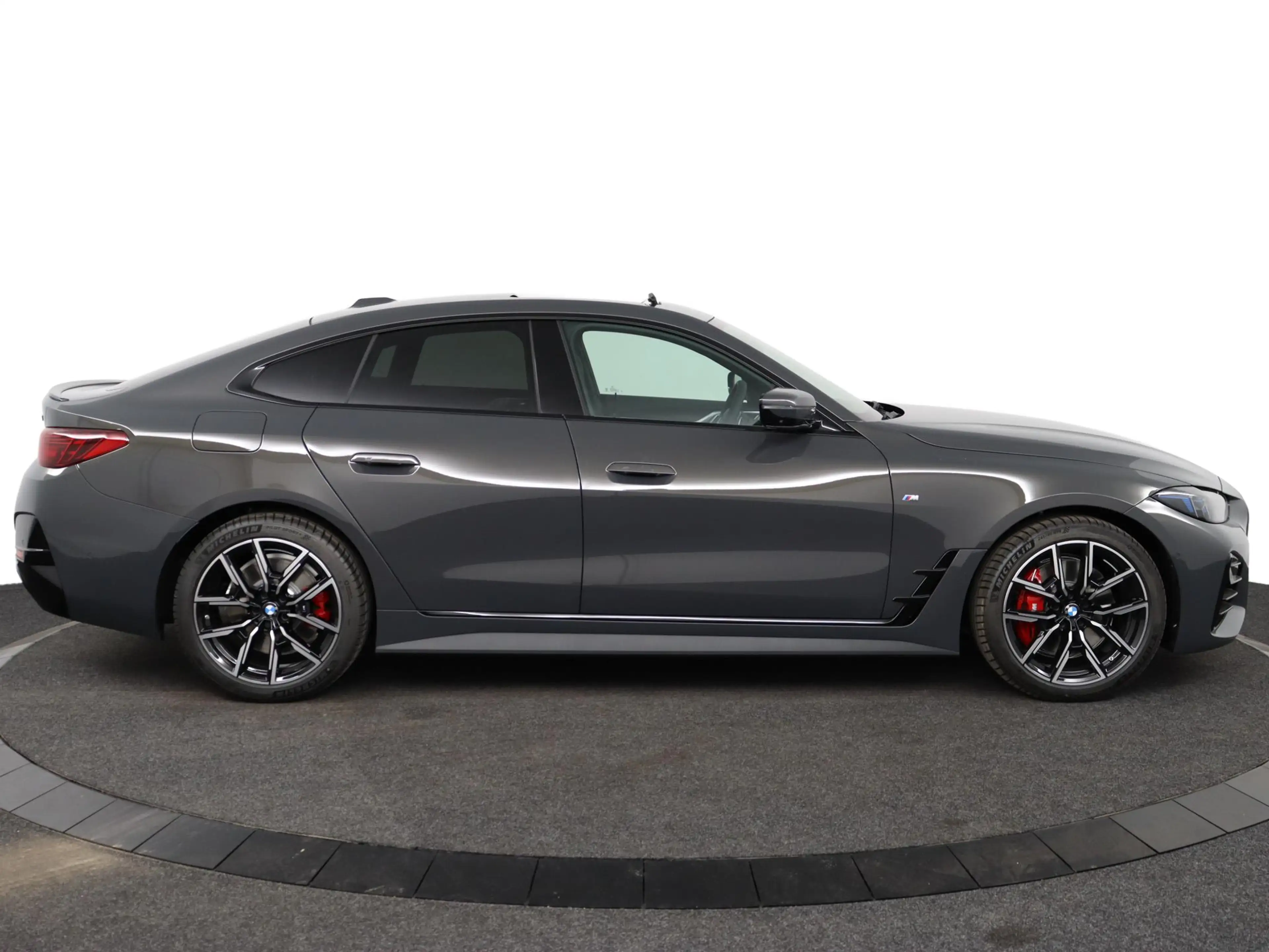 BMW 420 4 Serie Gran Coupé 420i | M Sportpakket Pro | Schu — photo 10