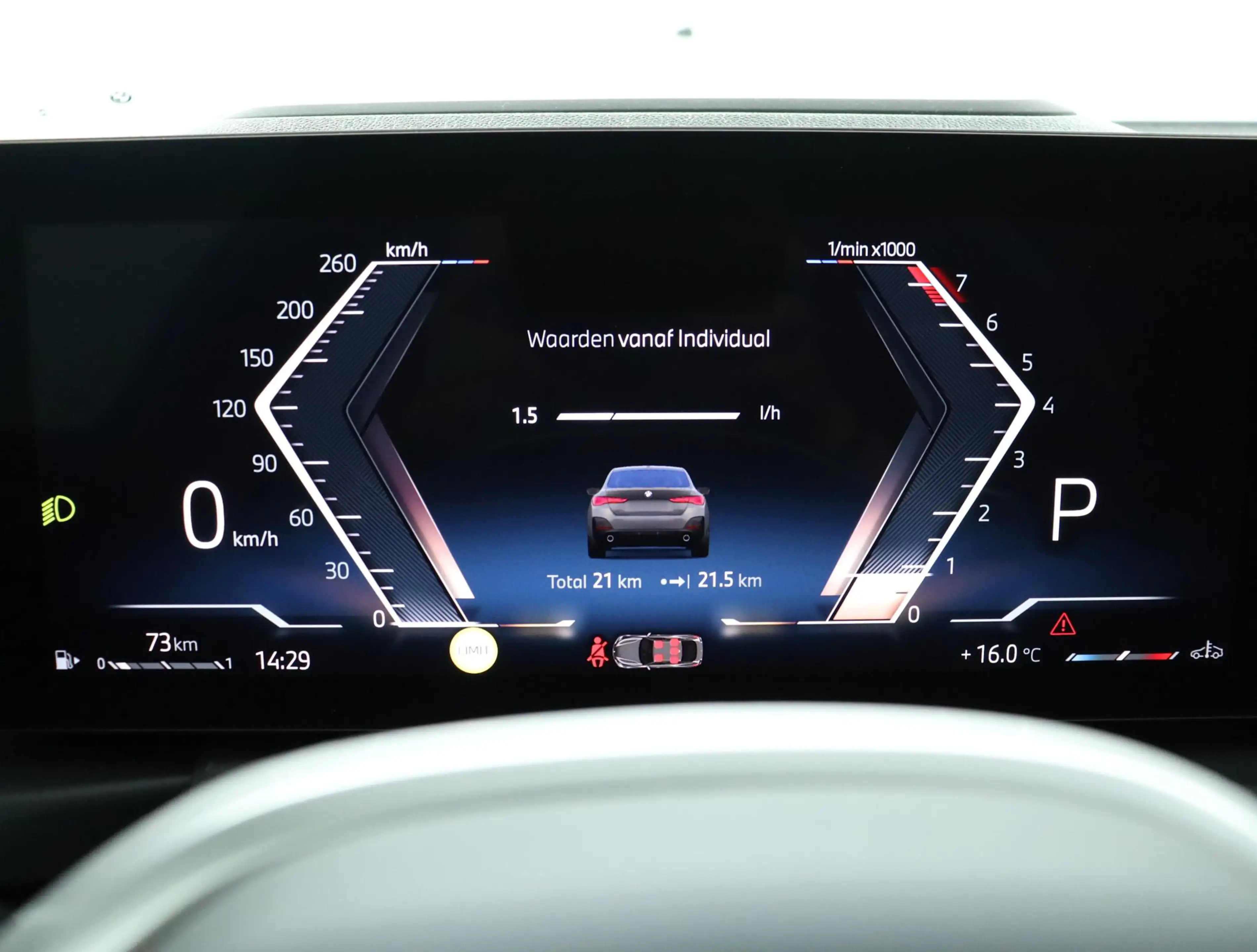 BMW 420 4 Serie Gran Coupé 420i | M Sportpakket Pro | Schu — photo 5