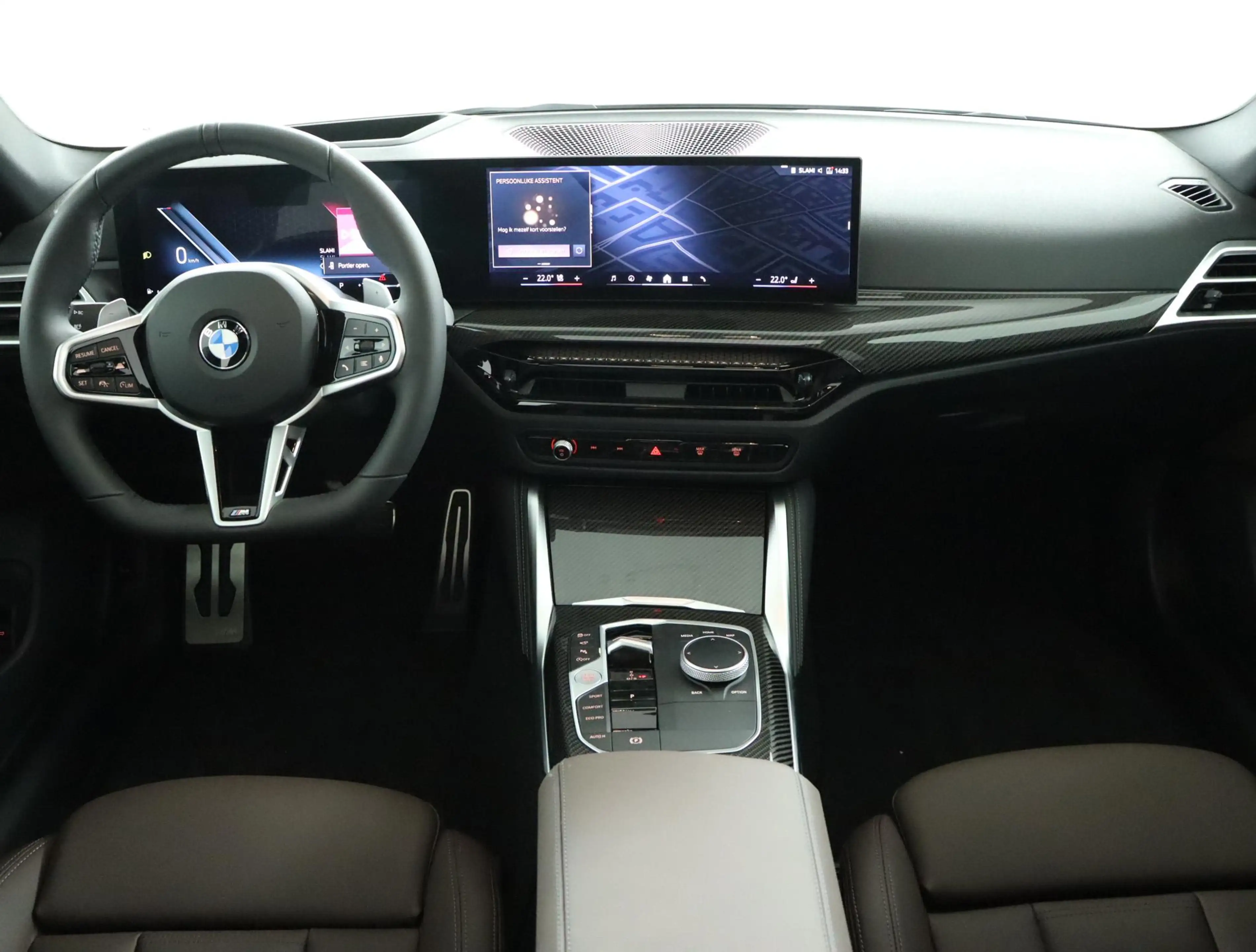 BMW 420 4 Serie Gran Coupé 420i | M Sportpakket Pro | Schu — photo 4