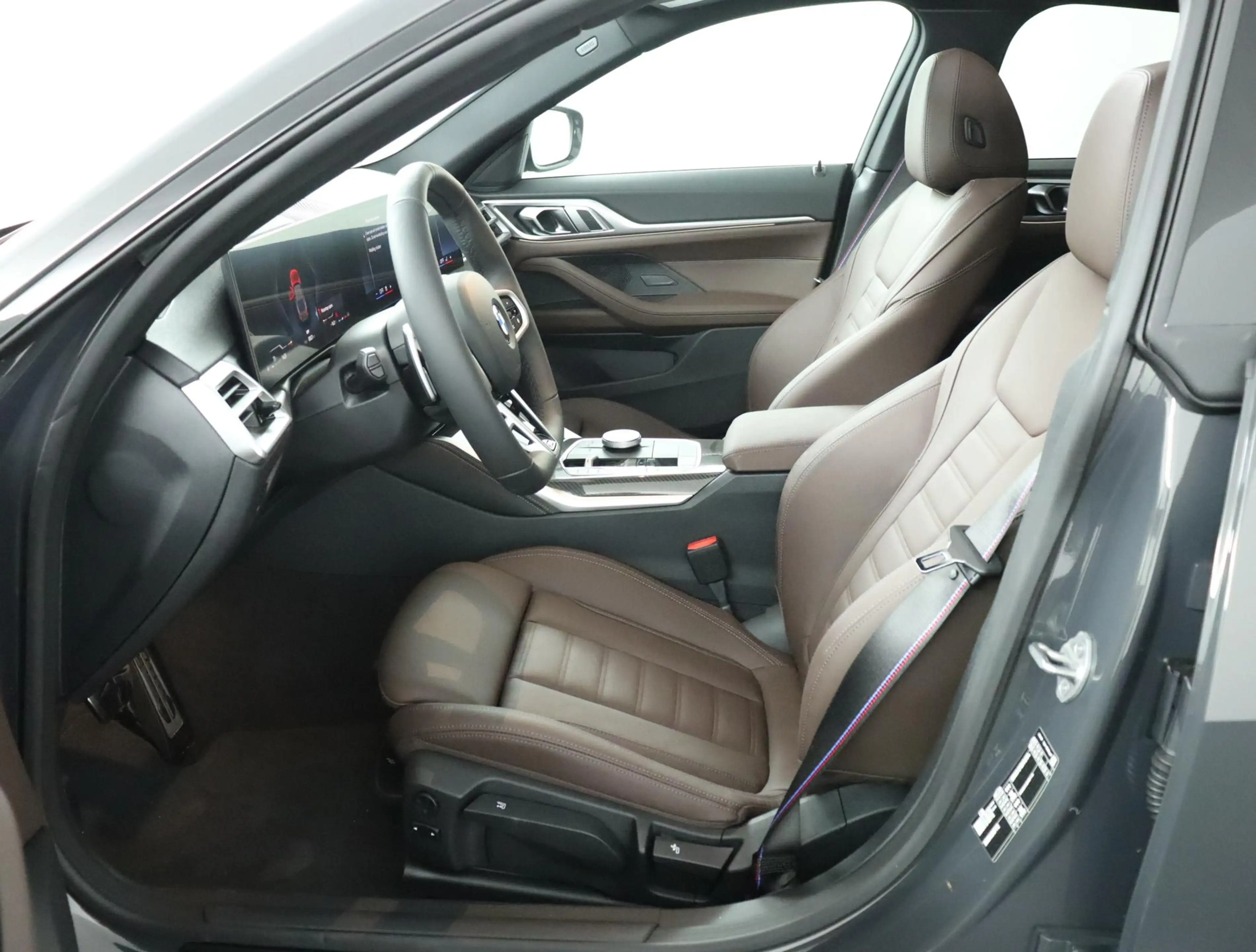 BMW 420 4 Serie Gran Coupé 420i | M Sportpakket Pro | Schu — photo 13