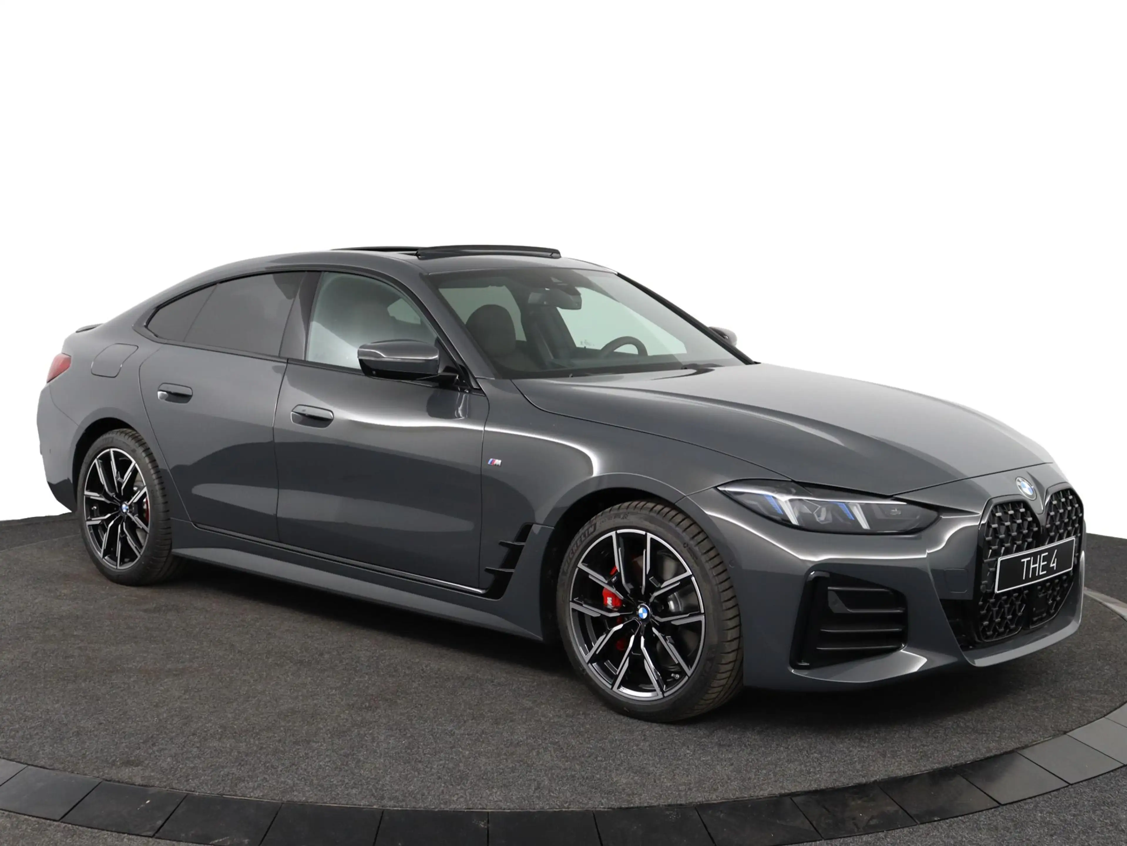 BMW 420 4 Serie Gran Coupé 420i | M Sportpakket Pro | Schu — photo 11
