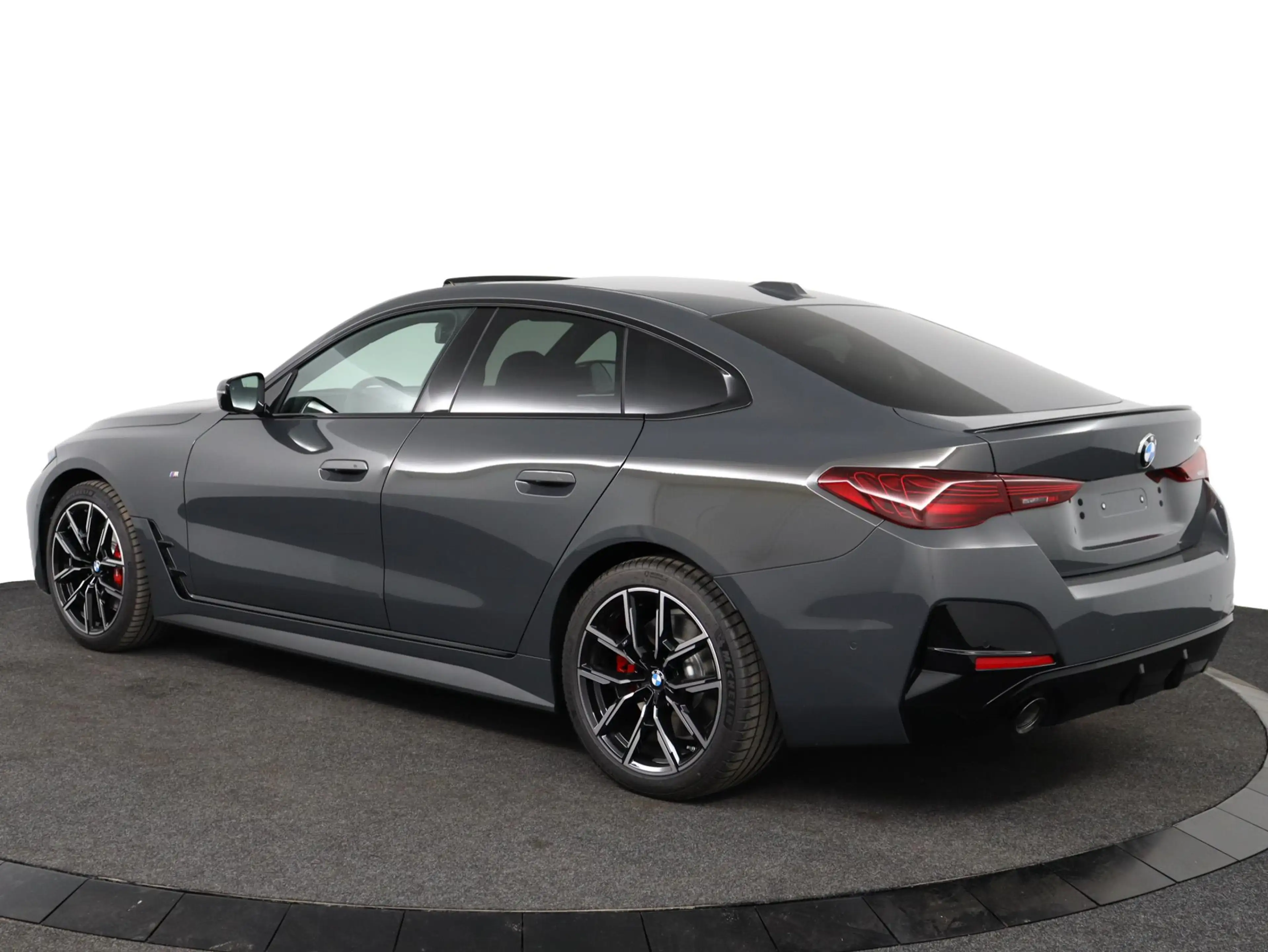 BMW 420 4 Serie Gran Coupé 420i | M Sportpakket Pro | Schu — photo 9