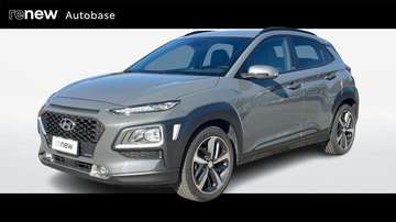 I 2017 1.6 CRDi 136cv XPossible 2WD DCT