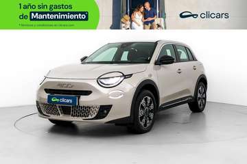 1.2 MHEV DDCT 74kW