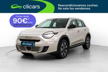 1.2 MHEV DDCT 74kW