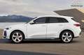 Audi Q5 S line e-hybrid 2xS neuMod Tech PrivG 20Z ACC 2... Weiß - thumbnail 2