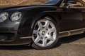 Bentley Continental GT 6.0 W12 Mulliner, Vol!, BTW, YoungTmr Noir - thumbnail 31