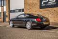 Bentley Continental GT 6.0 W12 Mulliner, Vol!, BTW, YoungTmr Noir - thumbnail 4