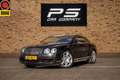 Bentley Continental GT 6.0 W12 Mulliner, Vol!, BTW, YoungTmr Noir - thumbnail 1