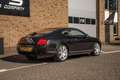 Bentley Continental GT 6.0 W12 Mulliner, Vol!, BTW, YoungTmr Noir - thumbnail 6