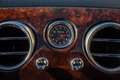 Bentley Continental GT 6.0 W12 Mulliner, Vol!, BTW, YoungTmr Noir - thumbnail 17