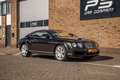 Bentley Continental GT 6.0 W12 Mulliner, Vol!, BTW, YoungTmr Noir - thumbnail 8