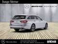 Mercedes-Benz E 220 E 220 d T Avantgarde/Navi/LED/RFK/Totwinkel/17" Silber - thumbnail 2