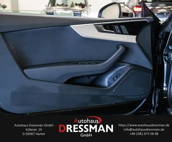 Audi S5 view 15