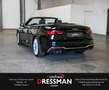 Audi Cabriolet S5 Cabriolet 3.0 TFSI Quattro MATRIX HuD ACC AHK Schwarz - thumbnail 5
