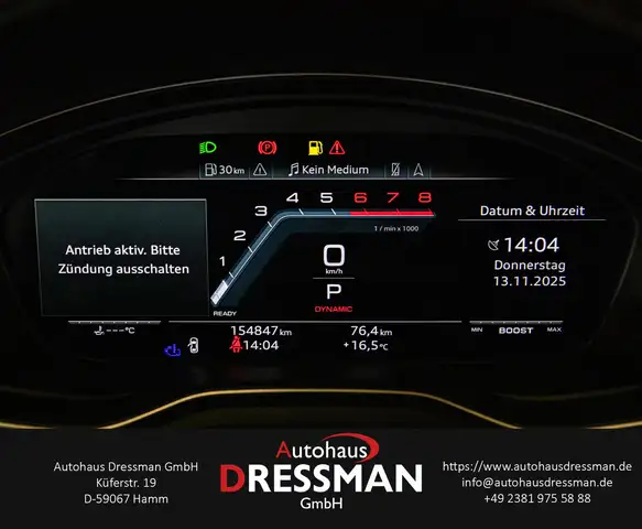 Audi S5 view 14