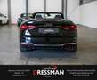 Audi Cabriolet S5 Cabriolet 3.0 TFSI Quattro MATRIX HuD ACC AHK Schwarz - thumbnail 6