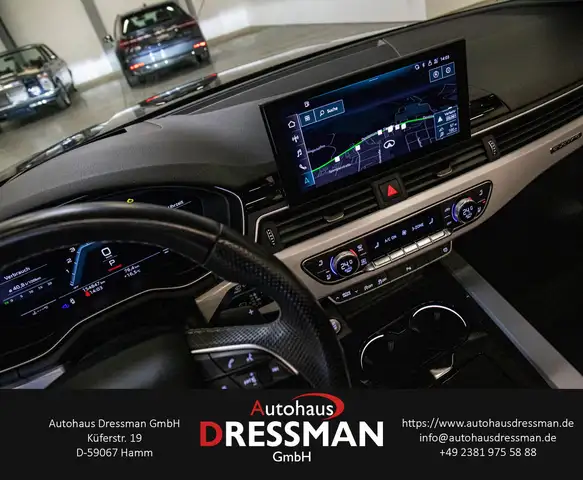 Audi S5 view 12