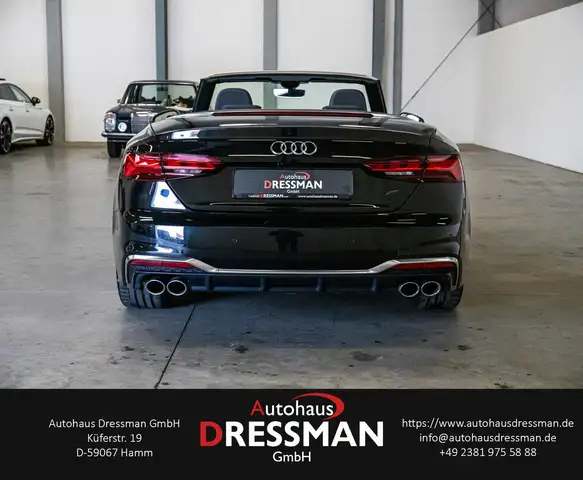 Audi S5 view 6