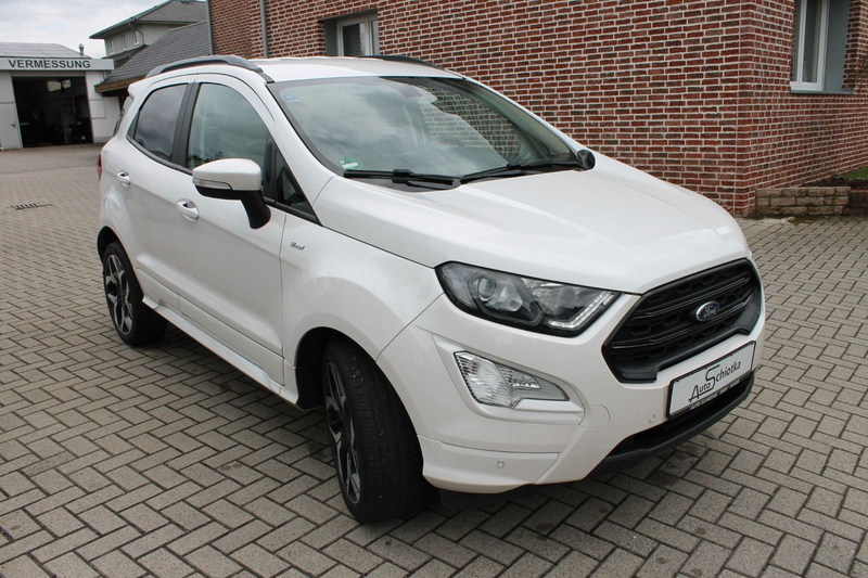 Photo du véhicule