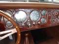 Morgan Plus 8 3,9 33.000 km deut. Auslief. H-Zulassung Negro - thumbnail 6