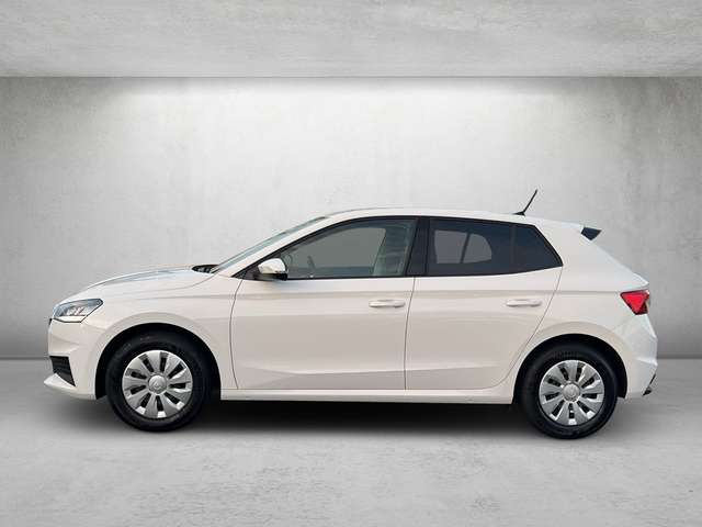 Skoda Fabia 1.0 TSI Active *Kamera*