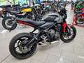 Triumph Trident 660 Schwarz - thumbnail 2