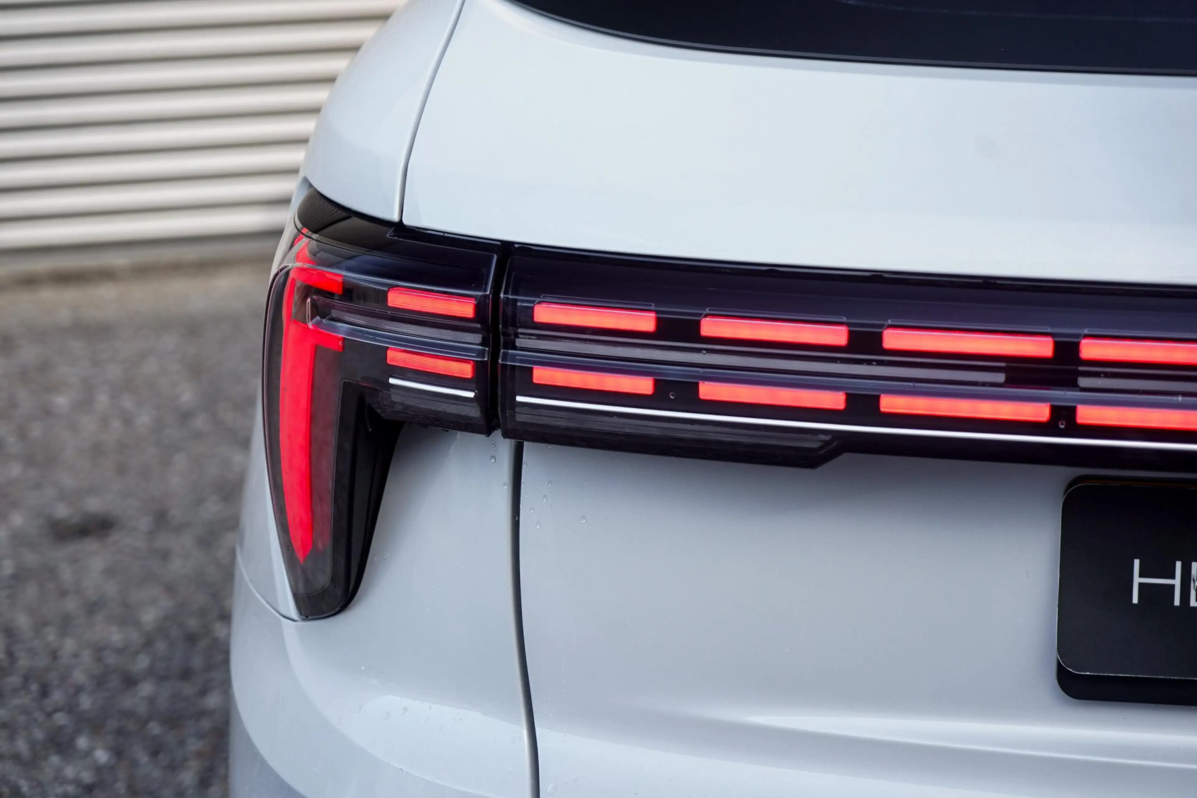 Lynk & Co 01 1.5 Core Stoelverwarming / Adaptieve Cruise Contro — photo 8