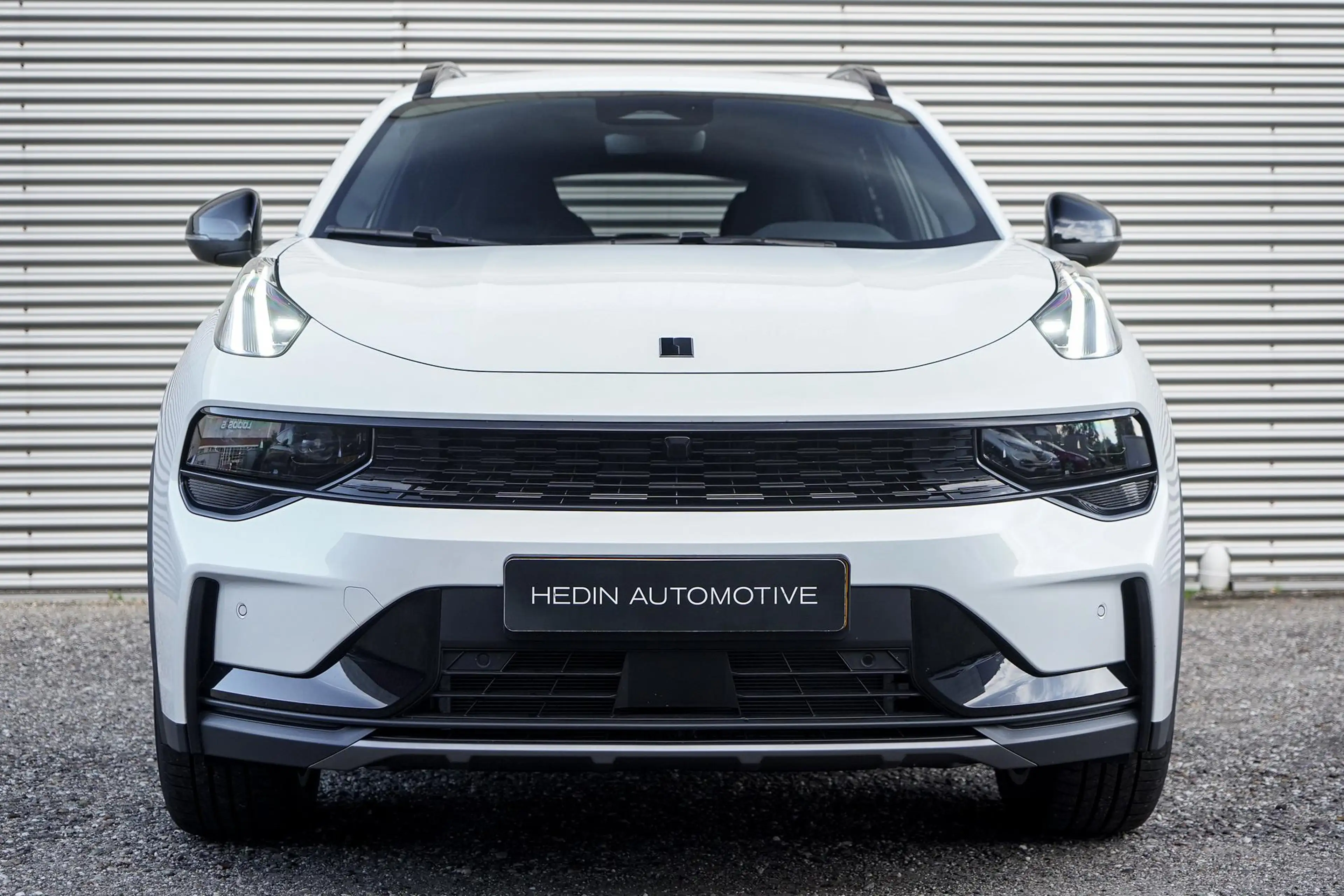 Lynk & Co 01 1.5 Core Stoelverwarming / Adaptieve Cruise Contro — photo 2