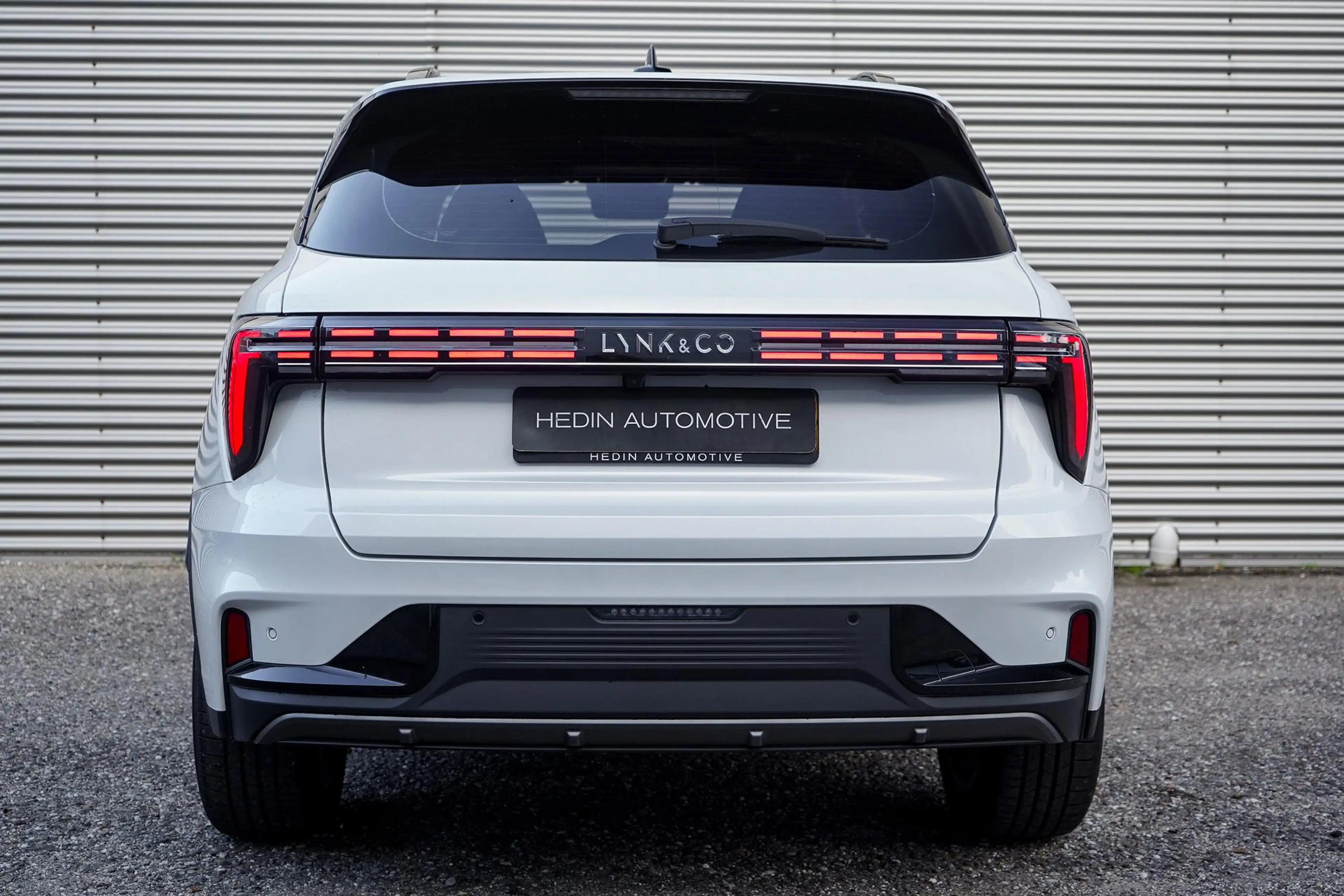 Lynk & Co 01 1.5 Core Stoelverwarming / Adaptieve Cruise Contro — photo 5