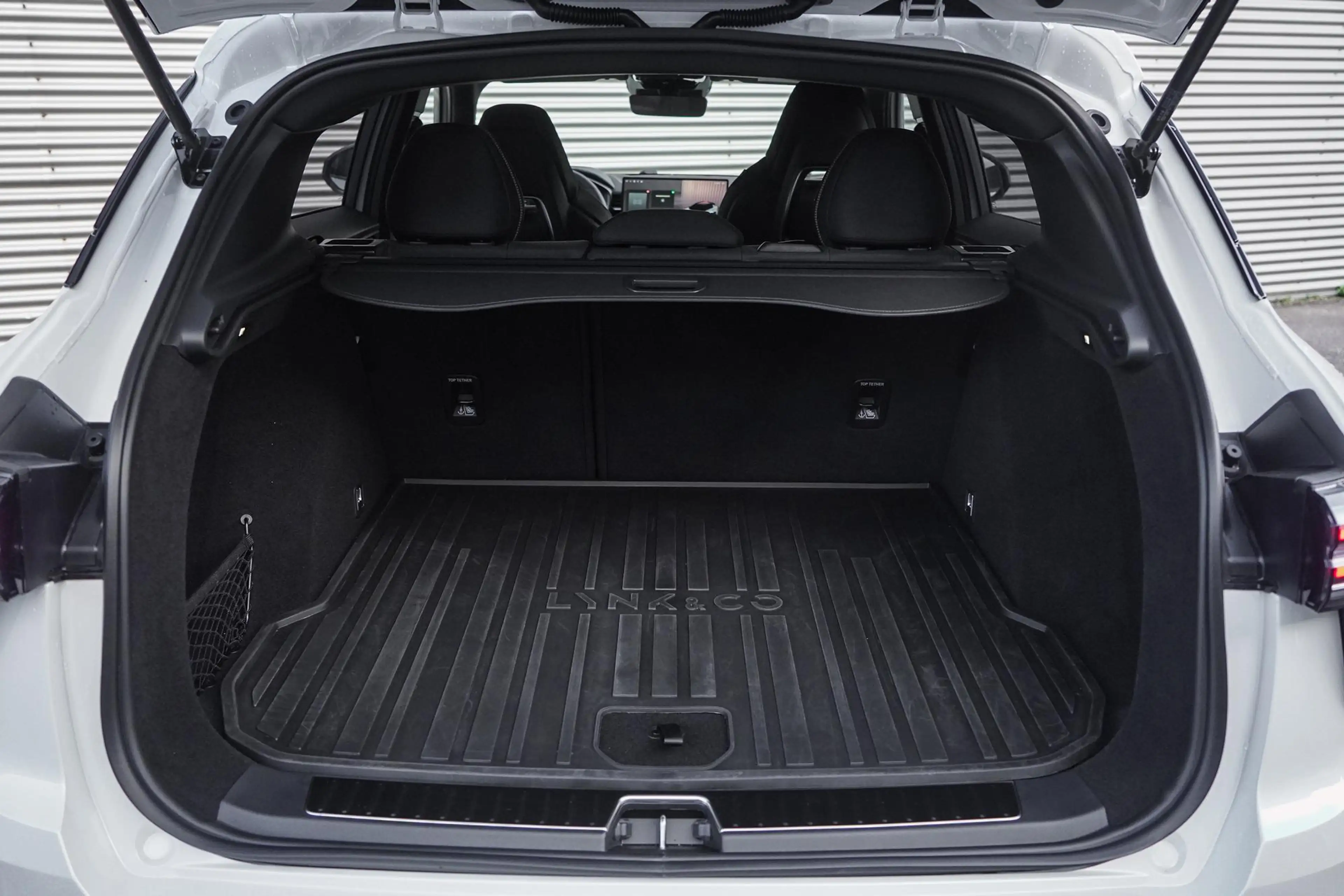 Lynk & Co 01 1.5 Core Stoelverwarming / Adaptieve Cruise Contro — photo 10