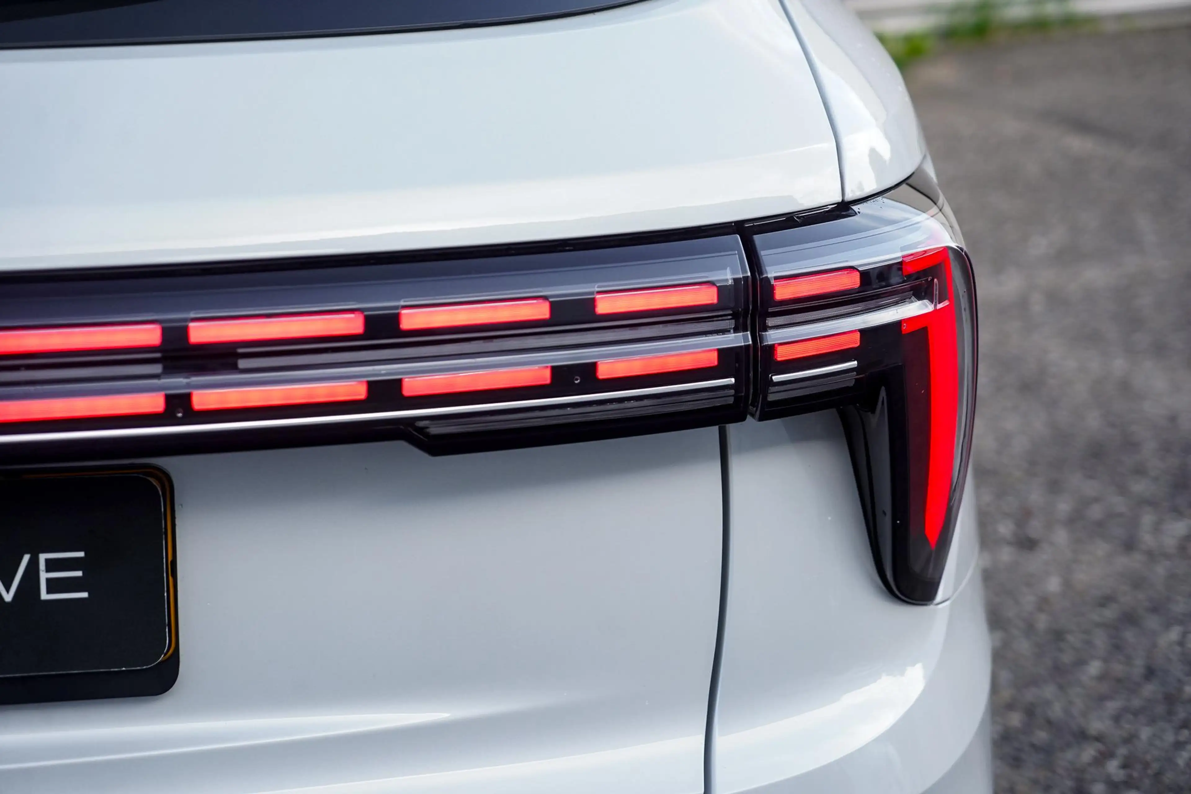 Lynk & Co 01 1.5 Core Stoelverwarming / Adaptieve Cruise Contro — photo 9