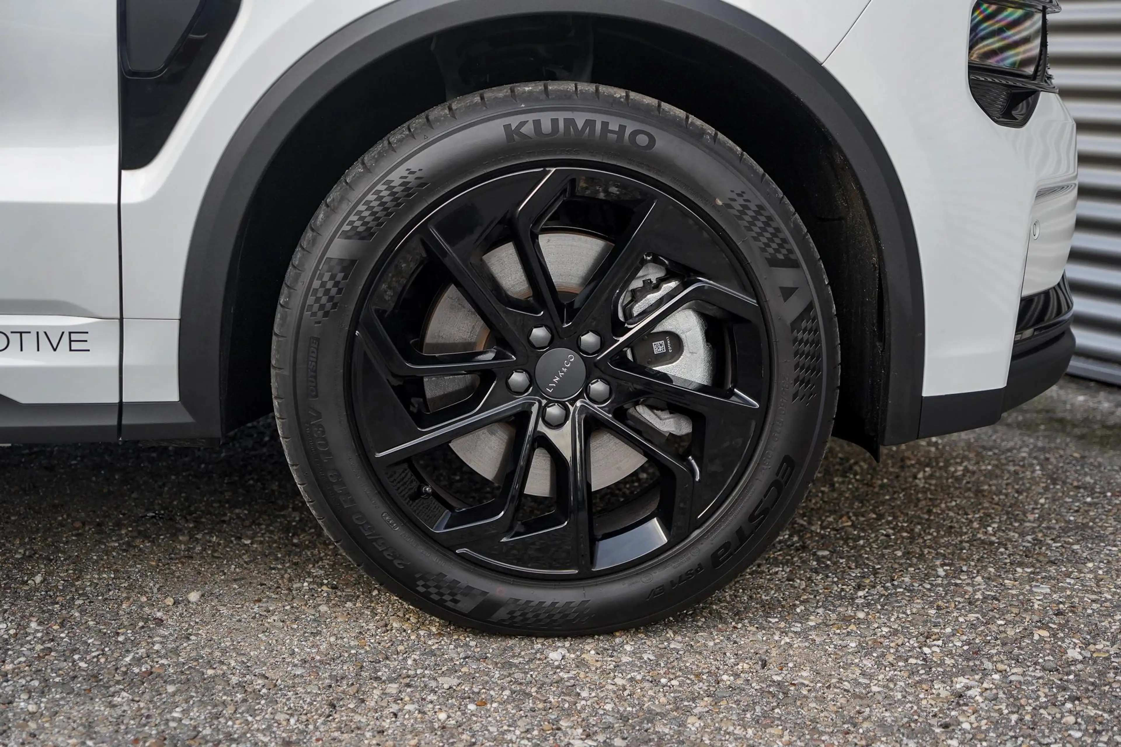 Lynk & Co 01 1.5 Core Stoelverwarming / Adaptieve Cruise Contro — photo 7