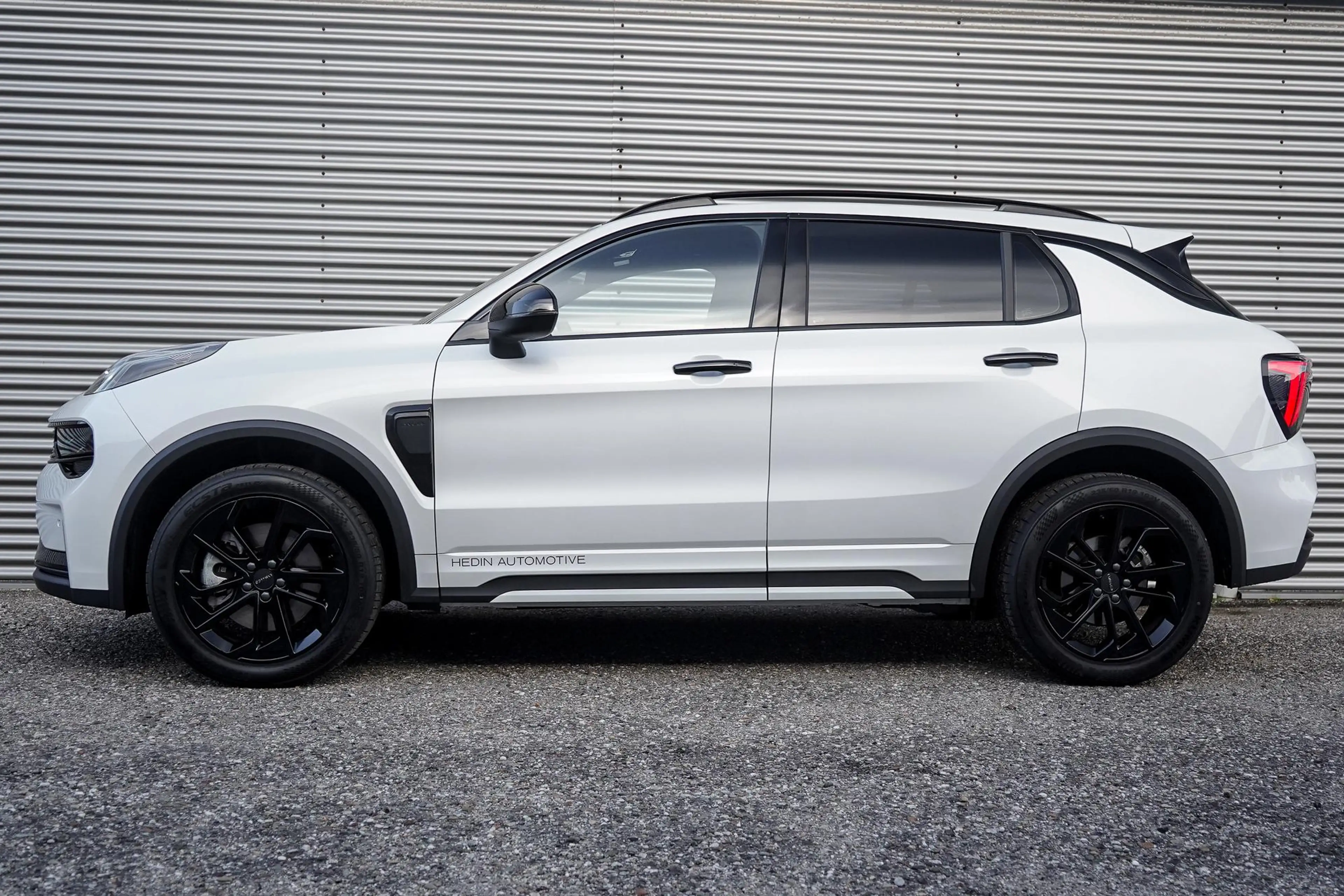 Lynk & Co 01 1.5 Core Stoelverwarming / Adaptieve Cruise Contro — photo 3