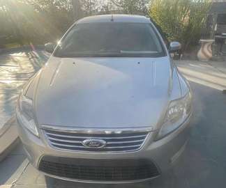Mondeo 1.8i 16v Ambiente