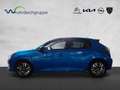 Peugeot 208 Active Pack PureTech 100 LED DAB CARPLAY NAVI Bleu - thumbnail 3