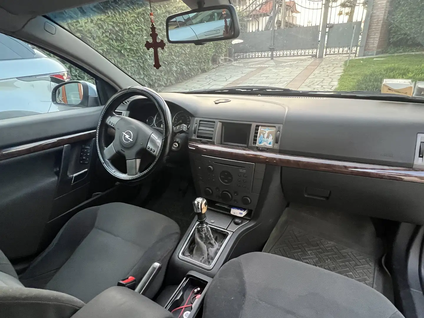 Opel Vectra SW 1.9 cdti Elegance 150cv - 2