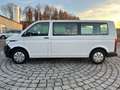 Volkswagen T6 Transporter T6 Trans.Lang 2.0TDI DSG Kam StHz PDC Tem AHK Blanc - thumbnail 3